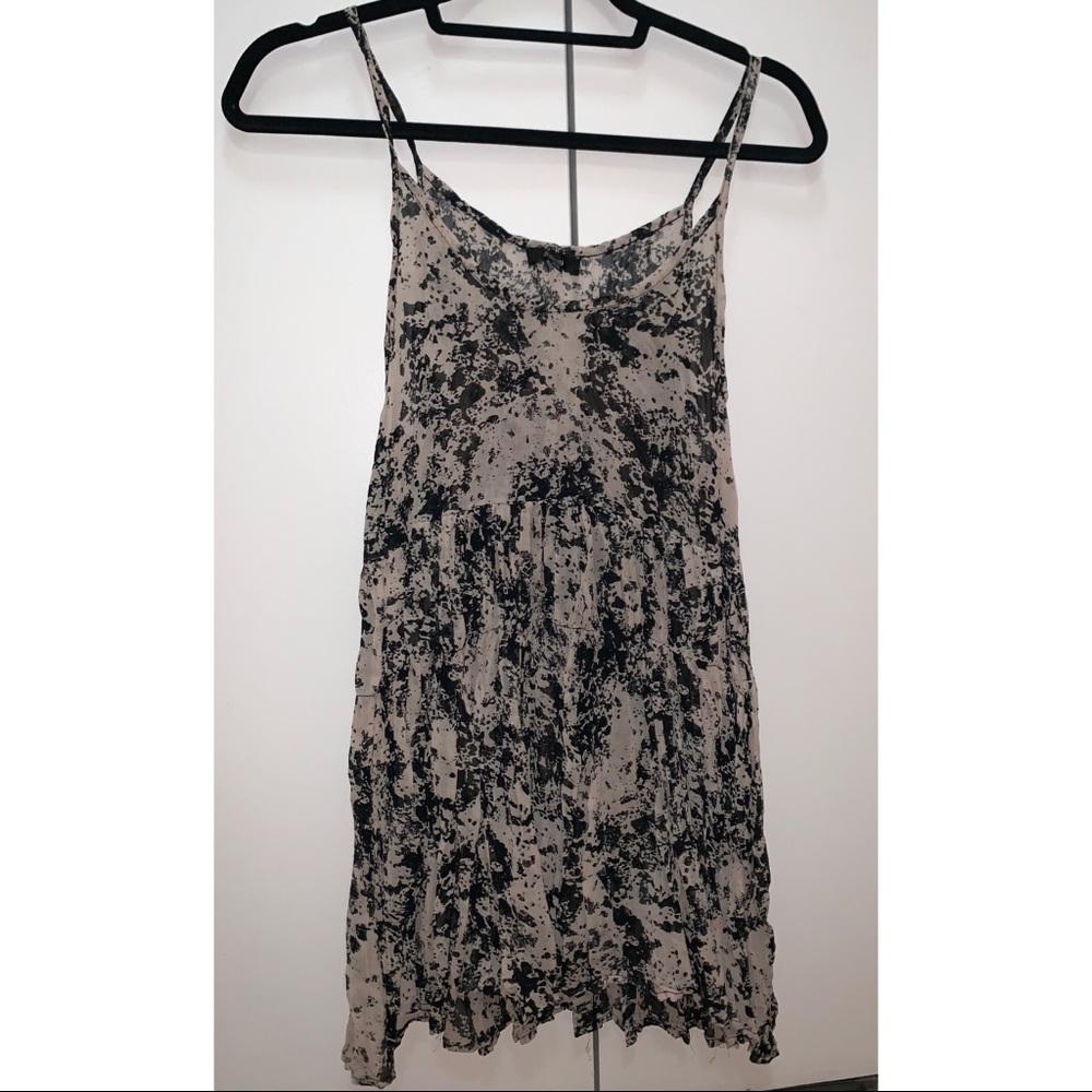 EUC LF Tunic